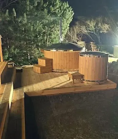 Appartamento Domek Silver Moon Na Skraju Rzeki *